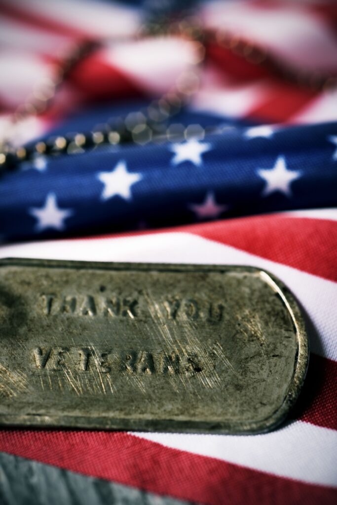 Veteran Guardian Angels Thank you Veterans
